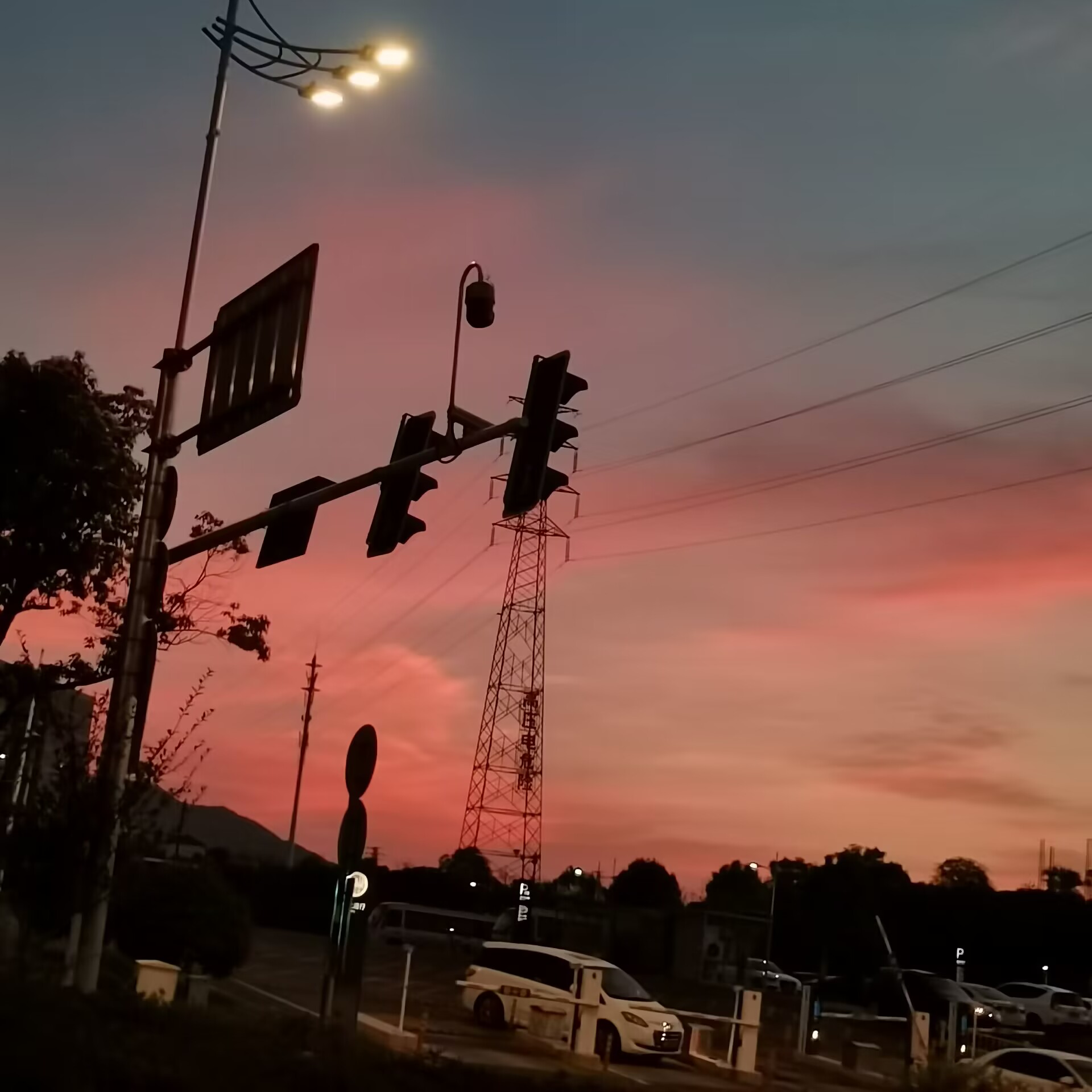 南京日暮网络科技